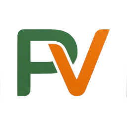 PitchView AI logo